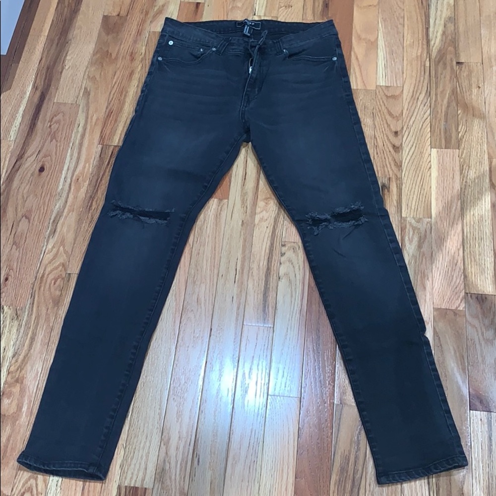 Forever 21 Men’s Jeans